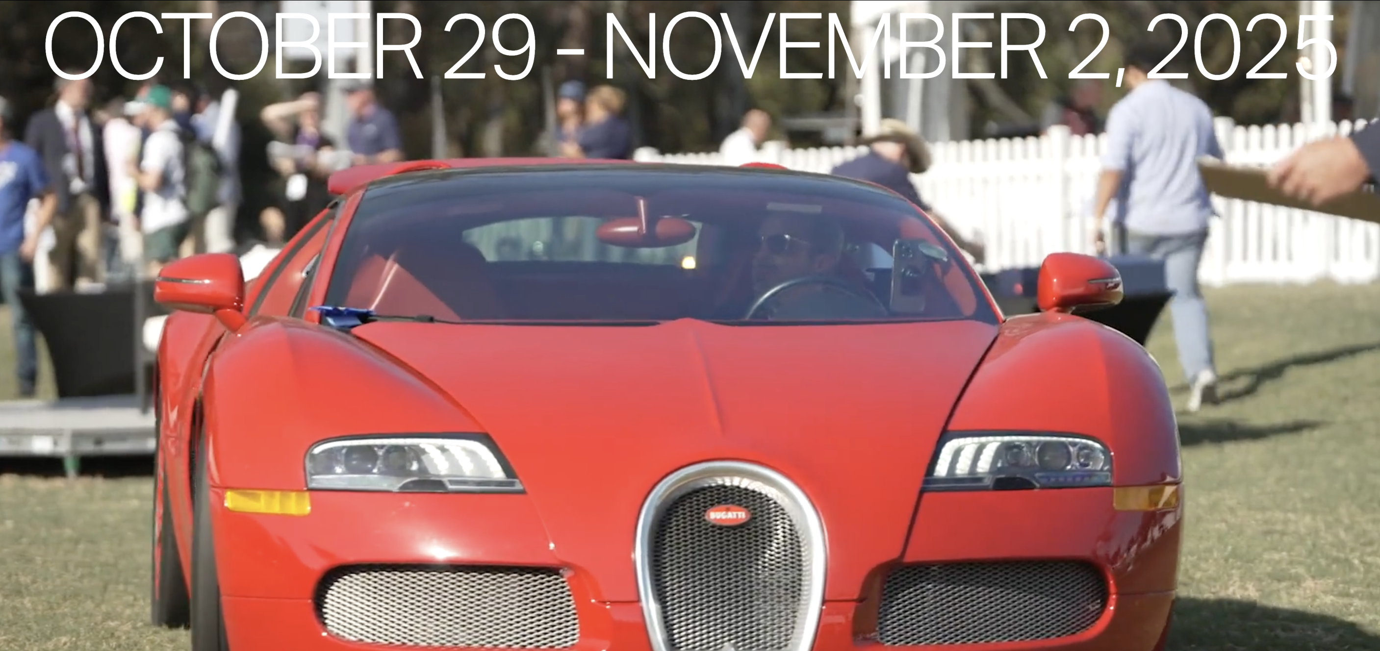 Concours Hilton Head